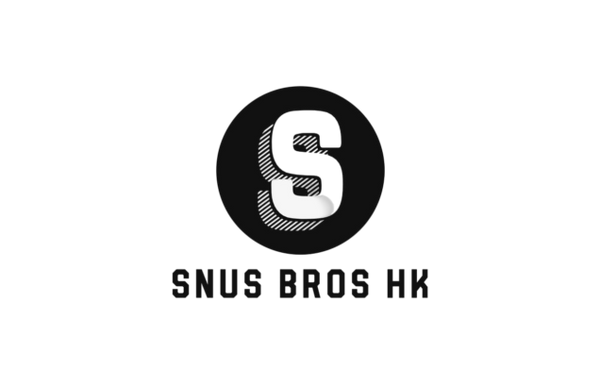 Snus Bros HK